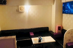 鹿児島/天文館/キャバクラ/LIBRA リブラ 店舗写真