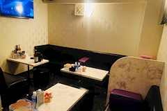 鹿児島/天文館/キャバクラ/LIBRA リブラ 店舗写真