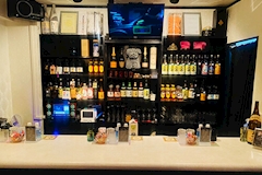 鹿児島/天文館/キャバクラ/LIBRA リブラ 店舗写真