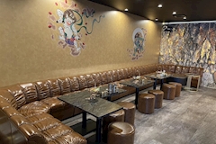 Club 碧・アオイ - 鶴瀬のキャバクラ 店舗写真