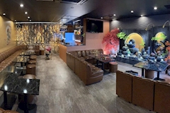 Club 碧・アオイ - 鶴瀬のキャバクラ 店舗写真