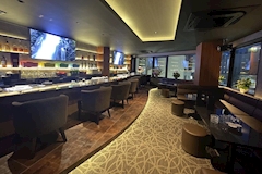 Lounge e'myu・ラウンジエミュー - 松本駅前のクラブ/ラウンジ 店舗写真