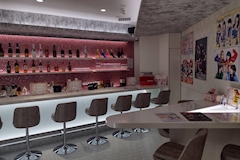 アニソンバーもふる 歌舞伎町2丁目店 - 歌舞伎町のコンカフェ 店舗写真