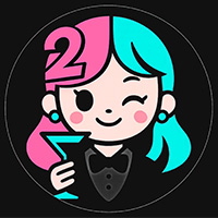 近くの店舗 GIRLS LUXURY BAR 2Face