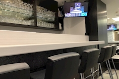 スナック&バー ギラギラ - 京都・大宮のガールズバー 店舗写真