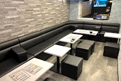 スナック&バー ギラギラ - 京都・大宮のガールズバー 店舗写真