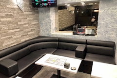 スナック&バー ギラギラ - 京都・大宮のガールズバー 店舗写真