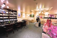 ら・しーく - 国分町のラウンジ 店舗写真
