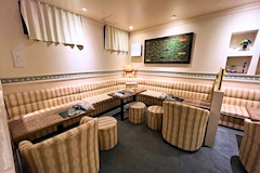 ら・しーく - 国分町のラウンジ 店舗写真