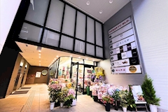 ら・しーく - 国分町のラウンジ 店舗写真