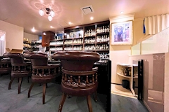 ら・しーく - 国分町のラウンジ 店舗写真