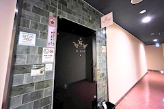 ら・しーく - 国分町のラウンジ 店舗写真