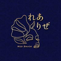 れありぜ の公式サイト画像