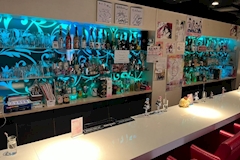 アニソンバーもふる 歌舞伎町店 - 歌舞伎町のコンカフェ 店舗写真
