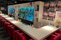 アニソンバーもふる 歌舞伎町店 - 歌舞伎町のコンカフェ 店舗写真