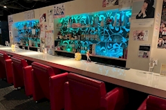 アニソンバーもふる 歌舞伎町店 - 歌舞伎町のコンカフェ 店舗写真