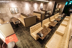 CLUB GRAND REX・グランレックス - 三重 四日市のキャバクラ 店舗写真