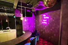 B4 町田店・ビーフォー - 町田駅前のガールズバー 店舗写真