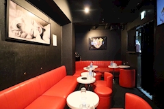 CLUB  AMAN ASAGAYA・アマン アサガヤ - 阿佐ヶ谷のクラブ/ラウンジ 店舗写真