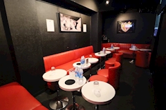 CLUB  AMAN ASAGAYA・アマン アサガヤ - 阿佐ヶ谷のクラブ/ラウンジ 店舗写真