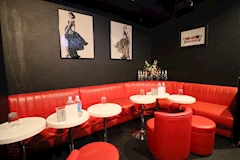 CLUB  AMAN ASAGAYA・アマン アサガヤ - 阿佐ヶ谷のクラブ/ラウンジ 店舗写真