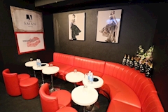CLUB  AMAN ASAGAYA・アマン アサガヤ - 阿佐ヶ谷のクラブ/ラウンジ 店舗写真