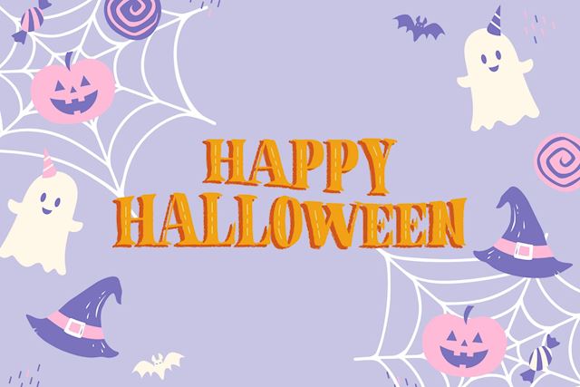 ピックアップニュース 【10/29~31】ハロウィンEVENT🎃🍂