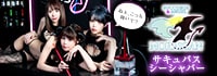 Succubus&Angel MORRIGAN
