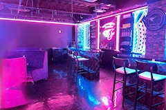 Succubus&Angel MORRIGAN・サキュバスアンドエンジェルモリガン - ミナミのコンカフェ 店舗写真