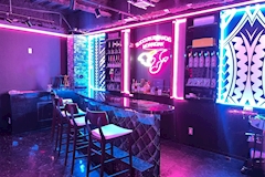 Succubus&Angel MORRIGAN・サキュバスアンドエンジェルモリガン - ミナミのコンカフェ 店舗写真