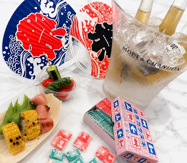 ピックアップニュース 🏮MariN夏祭り🎐🌻