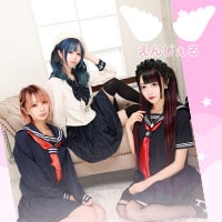 えんじぇる - 池袋西口のコンカフェ