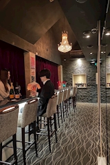 Girls Bar Feliz・フェリス - 代々木のガールズバー 店舗写真