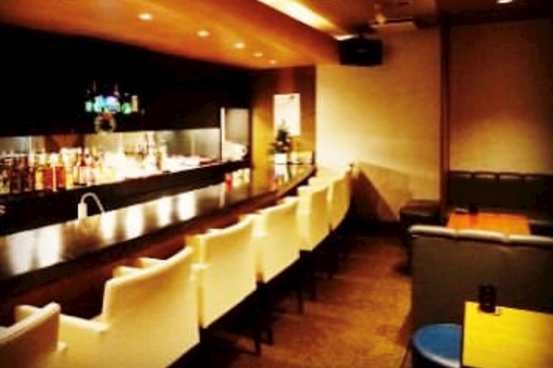 Sun Flower・サンフラワー - 佐世保市 山県町のスナック 店舗写真