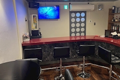 光輝・カガヤキ - 佐世保市・山県町のスナック 店舗写真