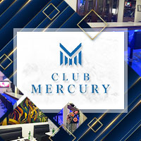 CLUB MERCURY - 桐生のキャバクラ