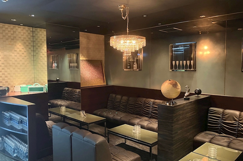 宇都宮市キャバクラ&ガールズバー第1位.Intelligence Club