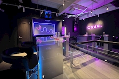 PREMIUM LOUNGE & BAR Mieux・ミュー - 本厚木駅北口のガールズバー 店舗写真