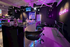 PREMIUM LOUNGE & BAR Mieux・ミュー - 本厚木駅北口のガールズバー 店舗写真