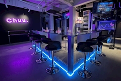 PREMIUM LOUNGE & BAR Mieux・ミュー - 本厚木駅北口のガールズバー 店舗写真