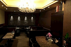 鹿児島/天文館/キャバクラ/club IDEAL アイデアル 店舗写真