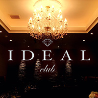 club IDEAL の公式サイト画像