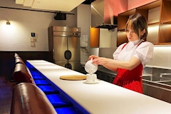 Anokoro Memories・アノコロメモリーズ - 池袋のコンカフェ 店舗写真