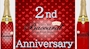 ピックアップニュース 🎊㊗️Baccarat2周年㊗️🎉