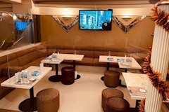 LOUNGE ACTOR・アクター - 池袋西口のクラブ/ラウンジ 店舗写真