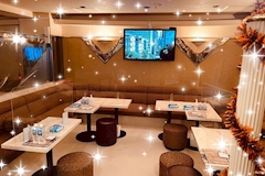 LOUNGE ACTOR・アクター - 池袋西口のクラブ/ラウンジ 店舗写真