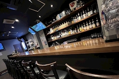 girls bar glad・グラッド - 溝の口のガールズバー 店舗写真