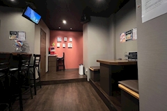 girls bar glad・グラッド - 溝の口のガールズバー 店舗写真