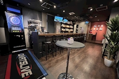 girls bar glad・グラッド - 溝の口のガールズバー 店舗写真