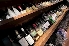 girls bar glad・グラッド - 溝の口のガールズバー 店舗写真